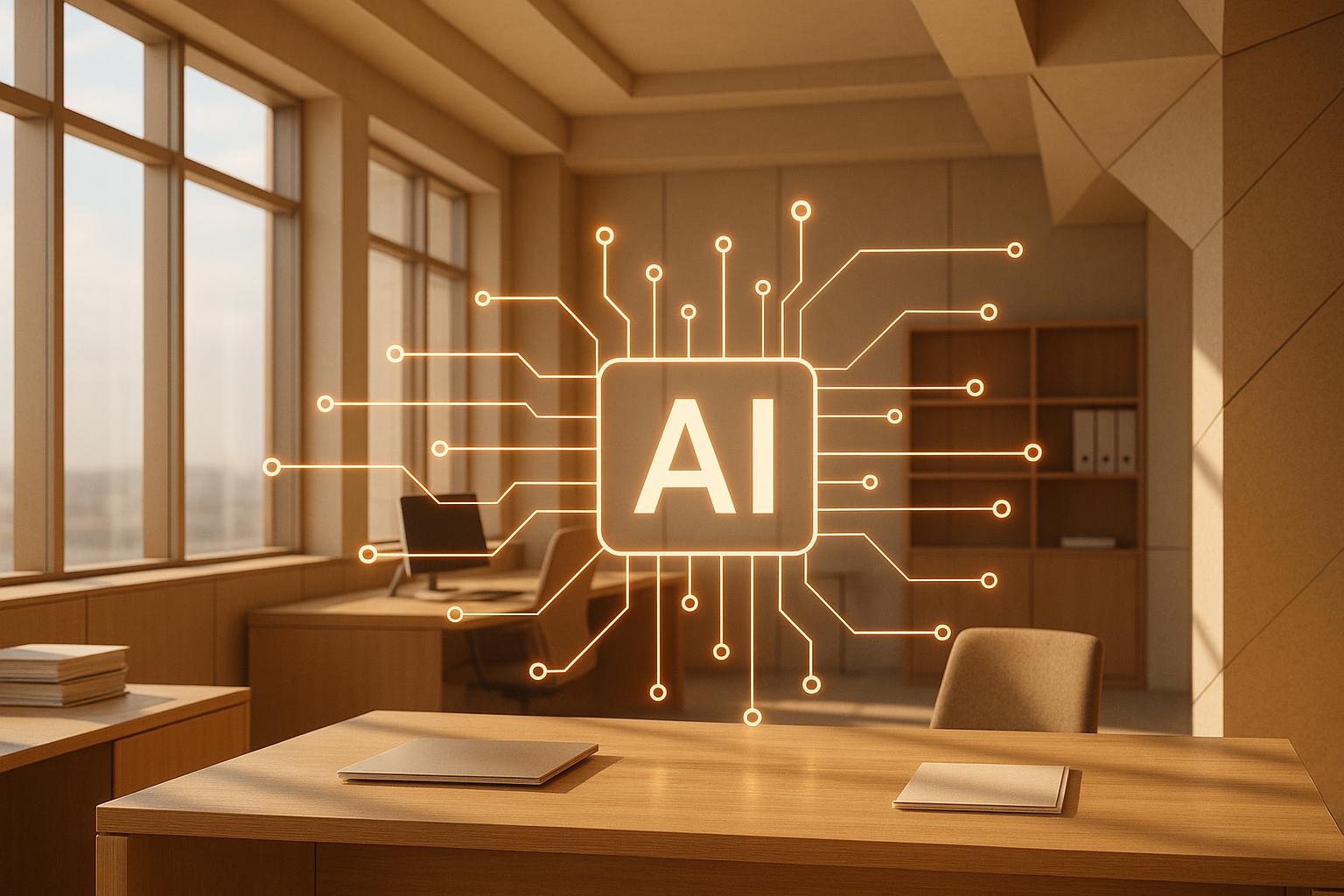 How AI Simplifies Regulatory Compliance