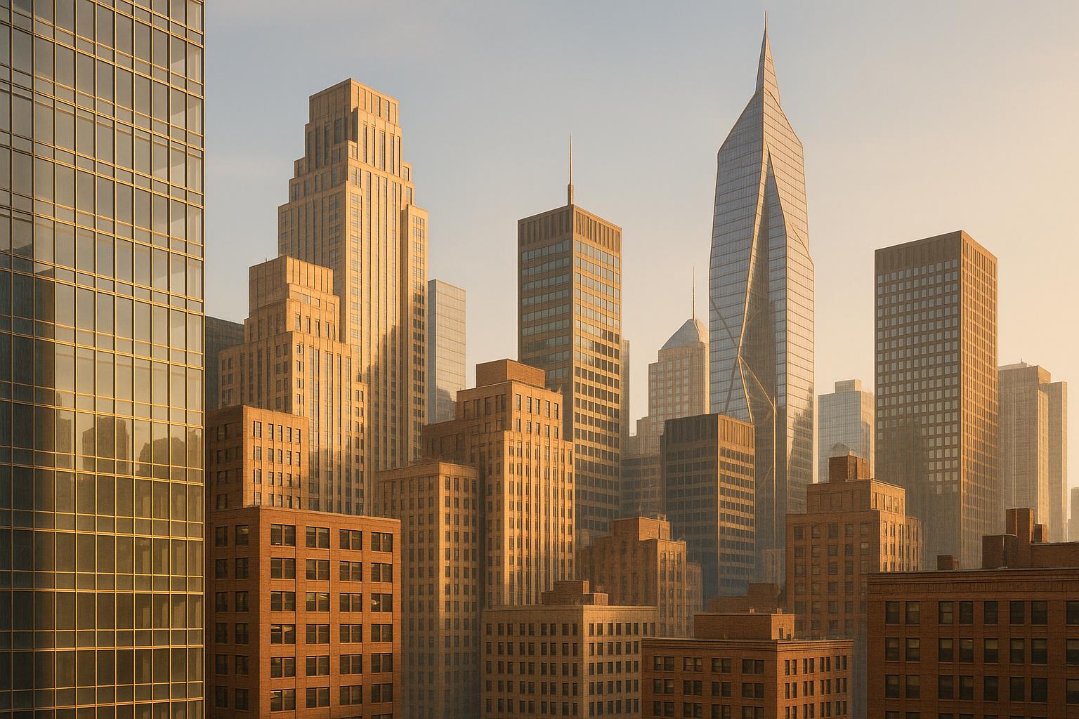 Integrating Alternative Data in Real Estate Portfolios