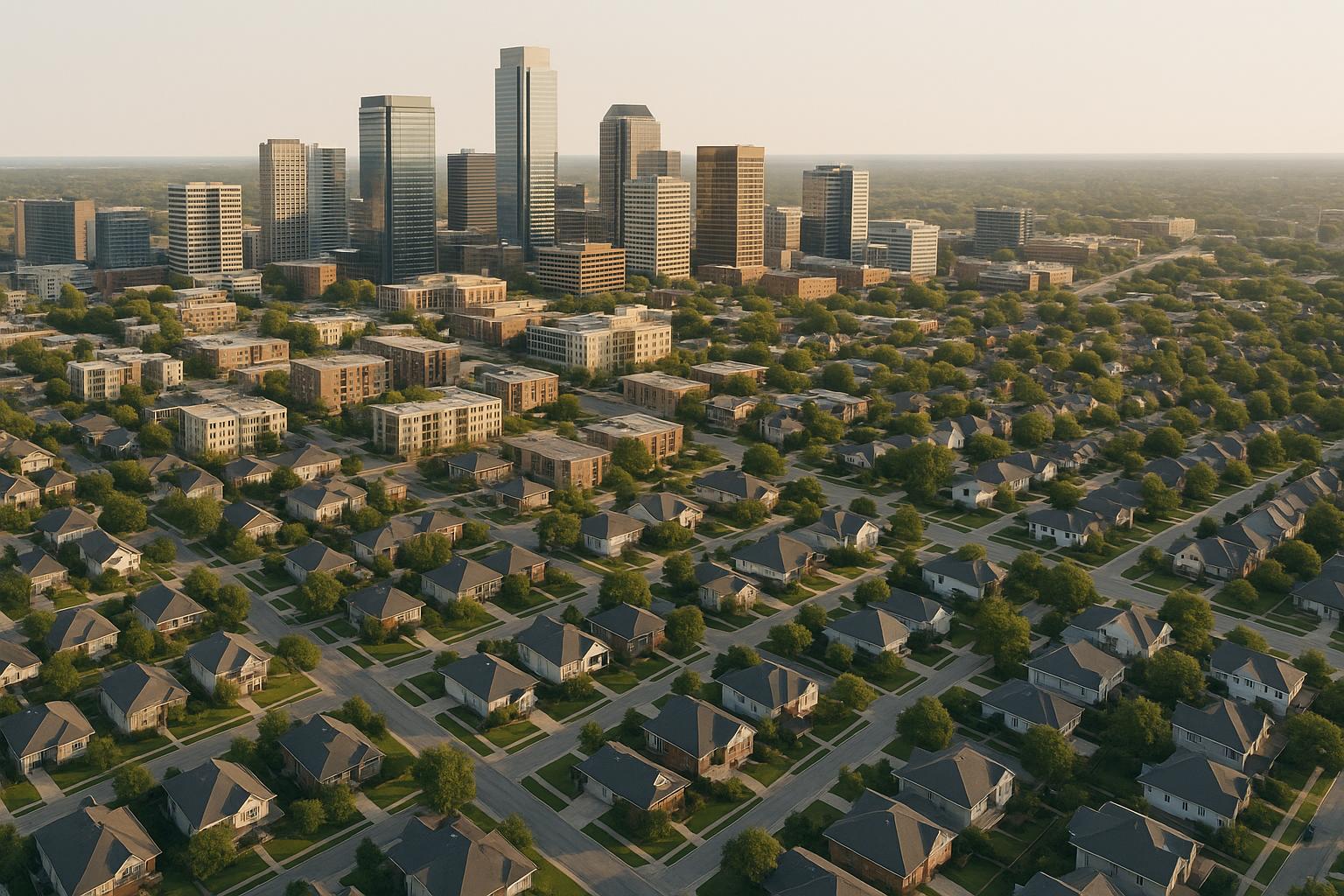 Understanding Real Estate Market Cycles