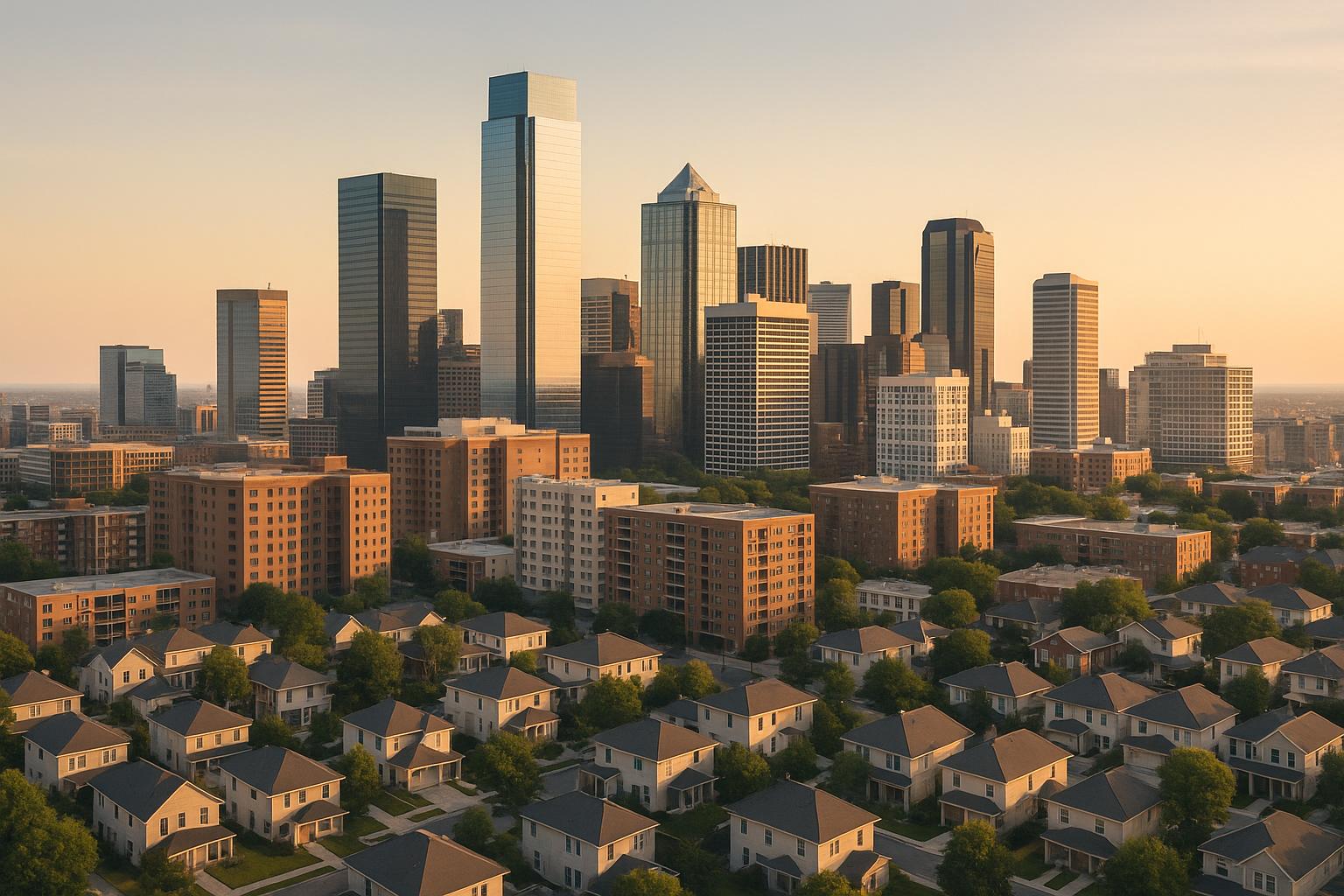 How to Balance Core, Value-Add, and Opportunistic Deals