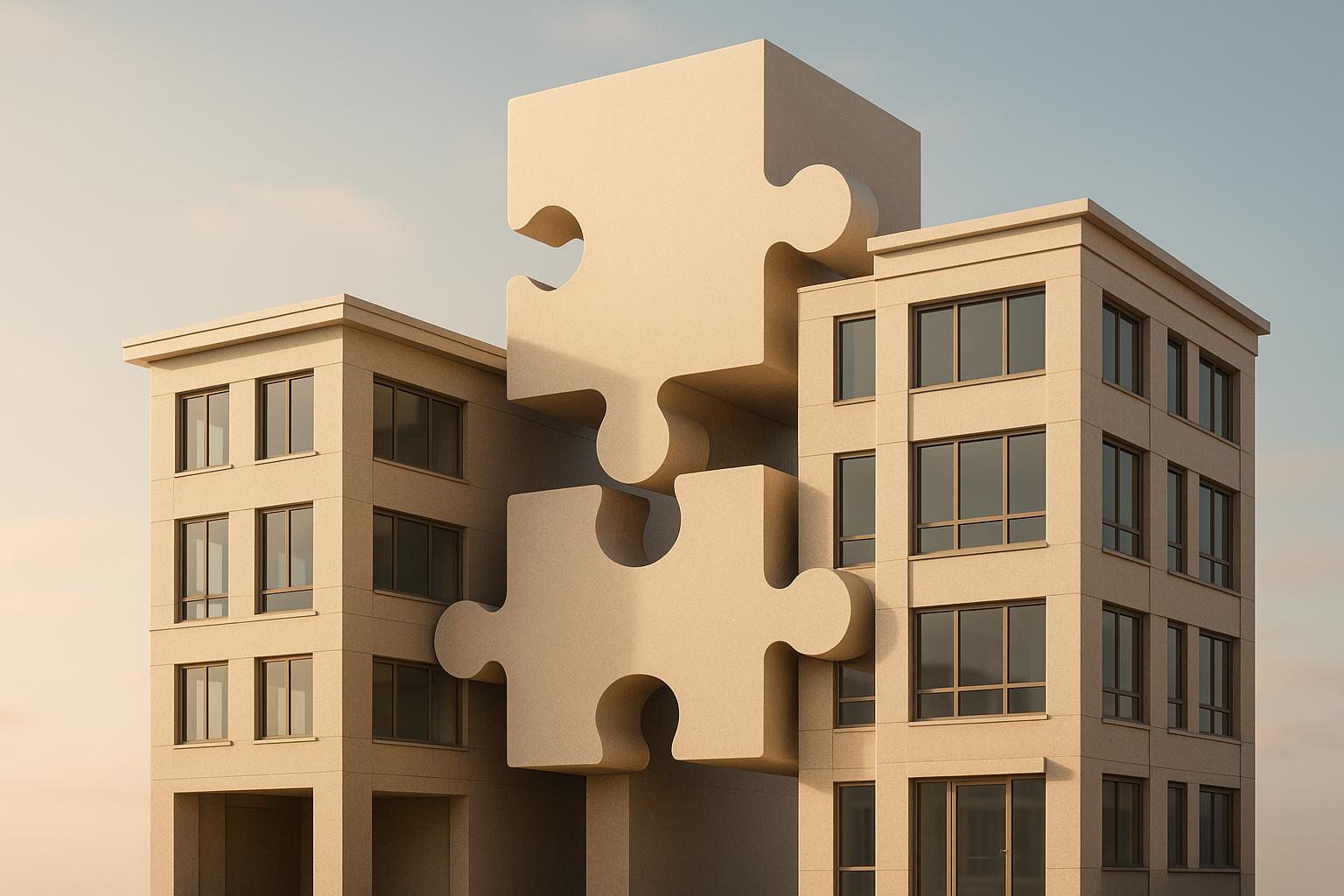 How Integration Improves Real Estate Workflow Automation