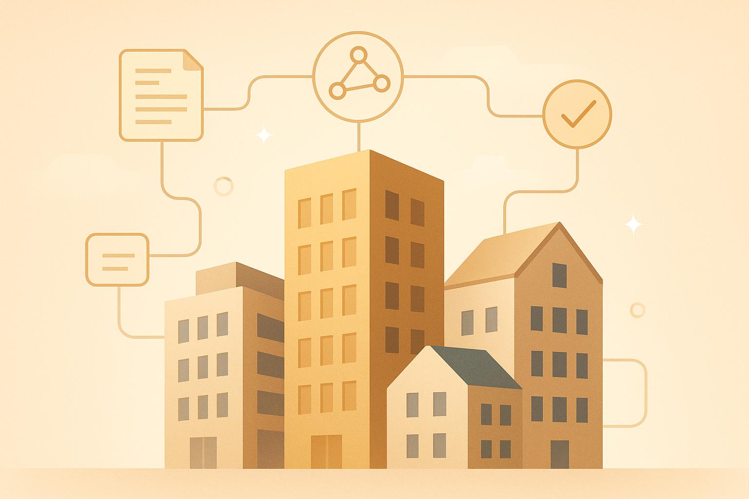 COI Integration with Property Management Systems