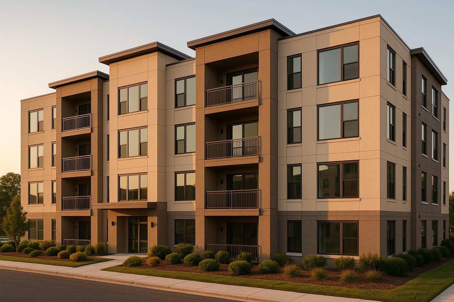 Complete Guide: Underwriting Multifamily Acquisitions