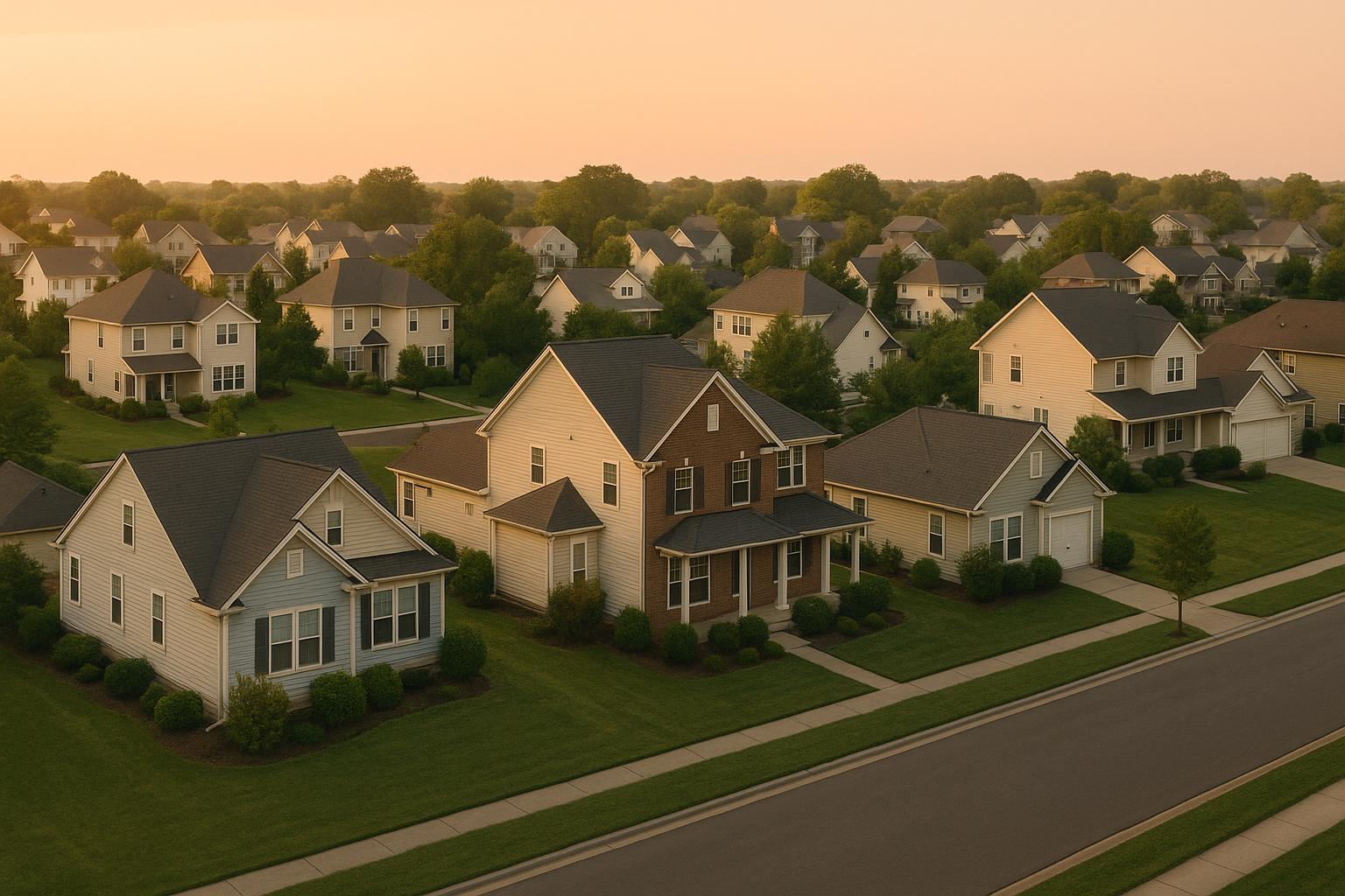 Sales Comparison Approach: 5 Key Steps