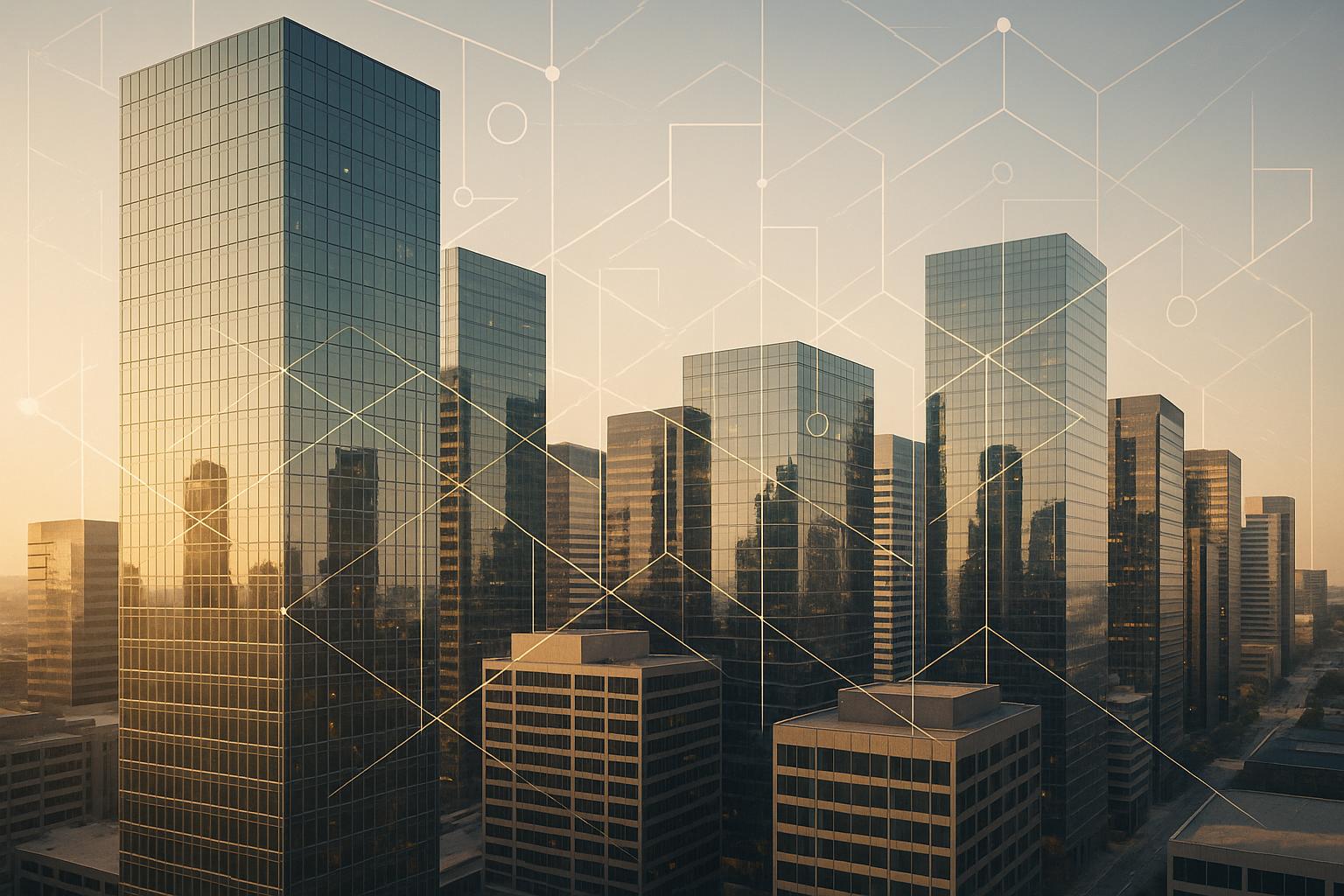 Automated Data Collection for CRE: Benefits and Challenges