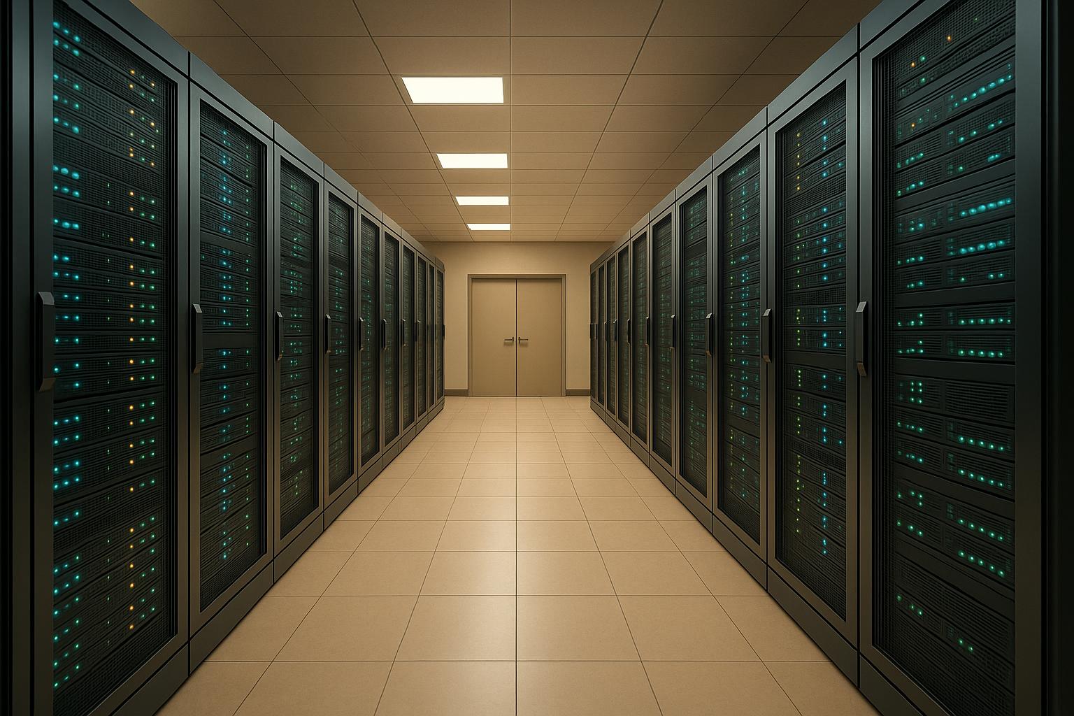 How to Ensure Compliance in Data Center Appraisals