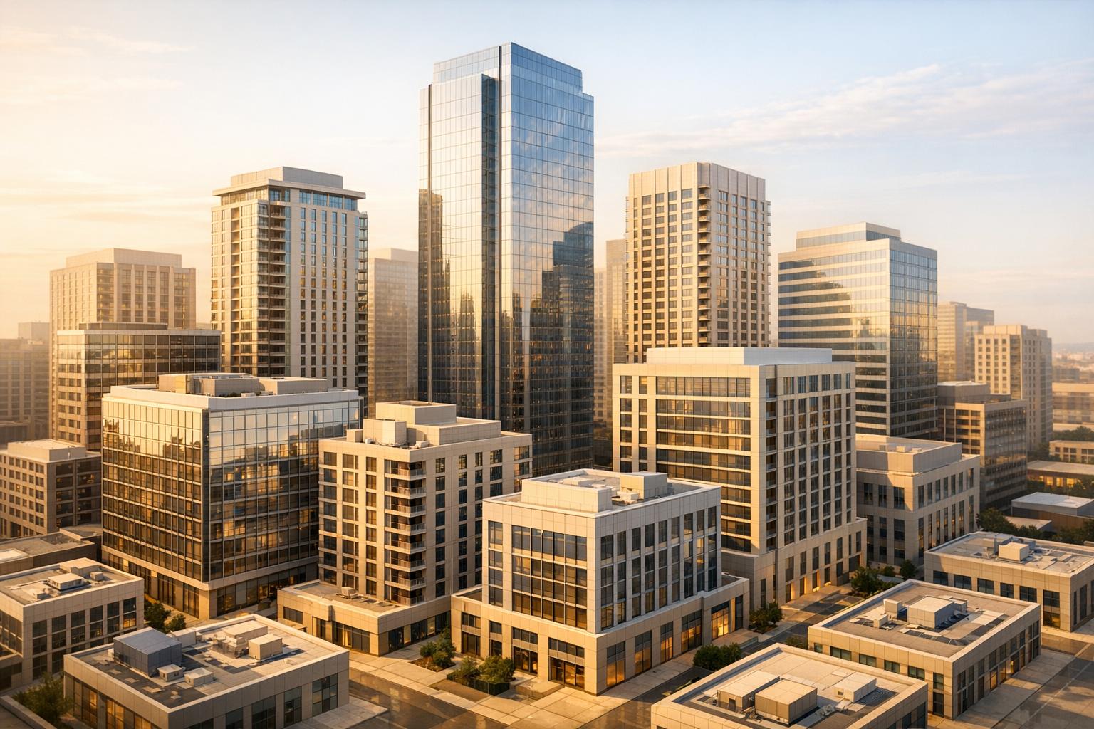 Portfolio Performance: DSCR Benchmarking Best Practices