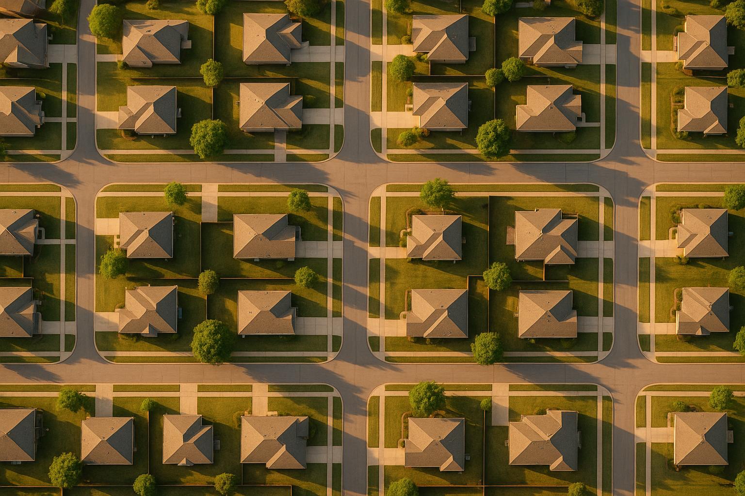 How Sales Comps Impact Property Valuation Models