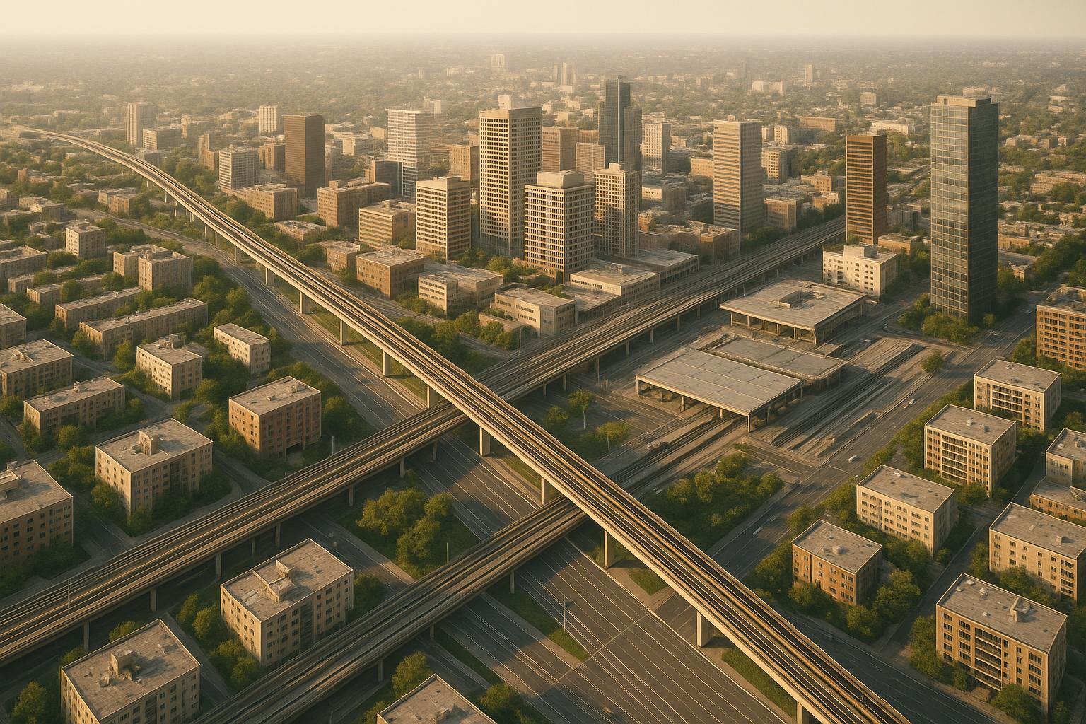 How Migration Patterns Impact TOD Planning