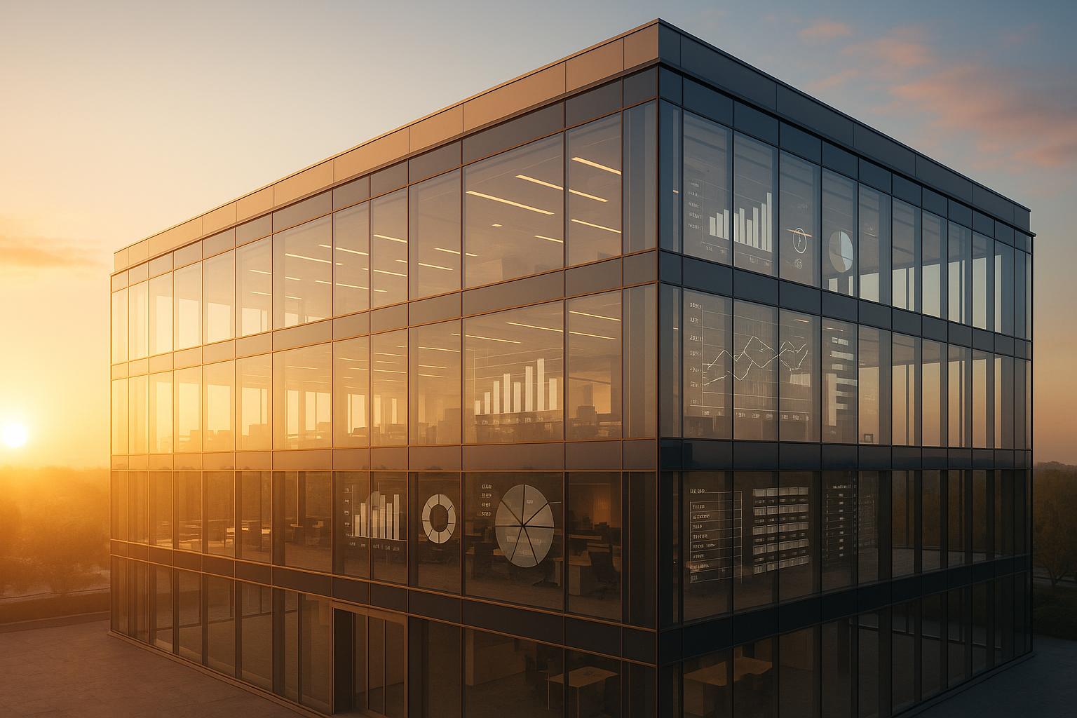 How Portfolio Analytics Software Improves CRE Decisions