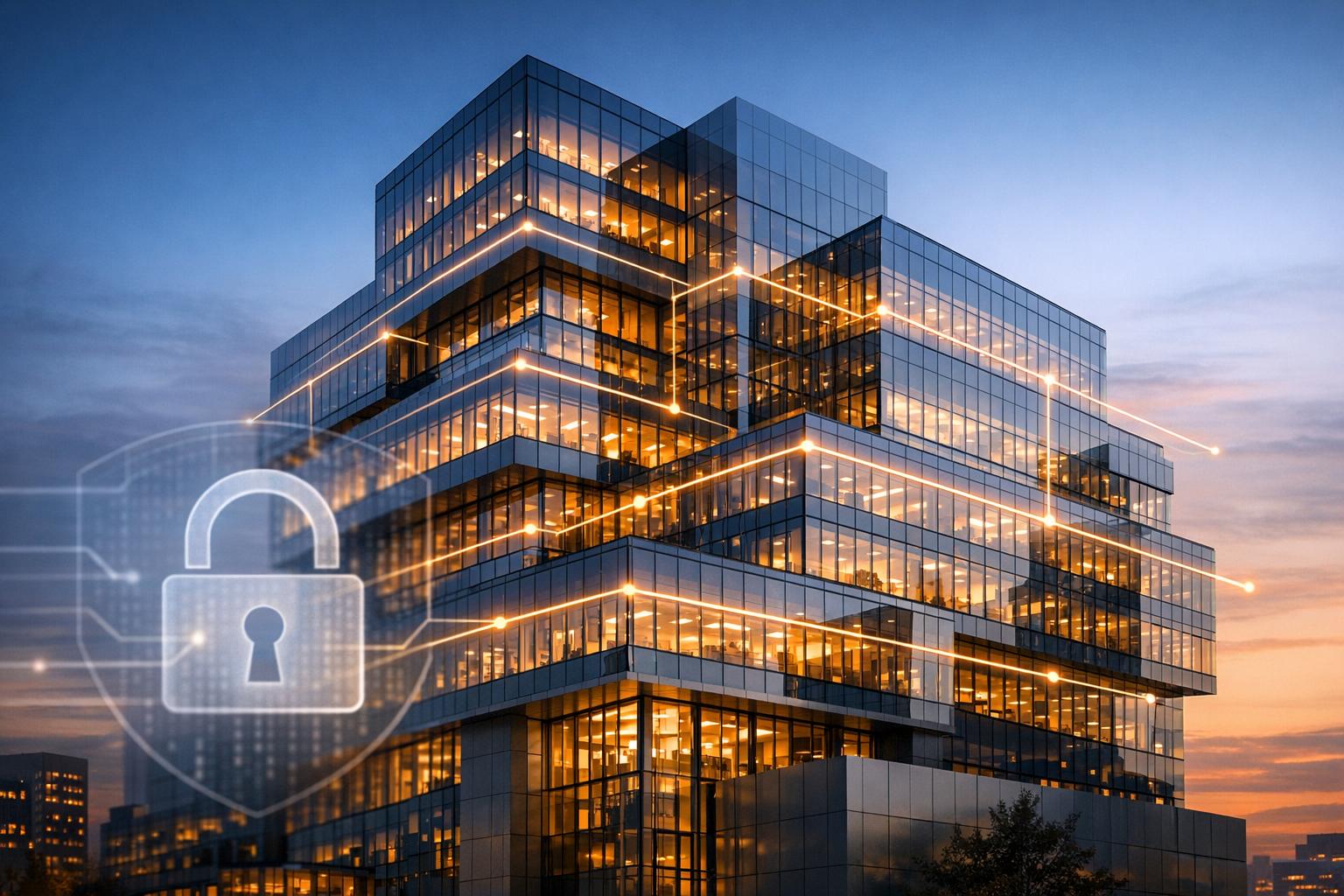 Portfolio Security: Cyber Risks in Real Estate