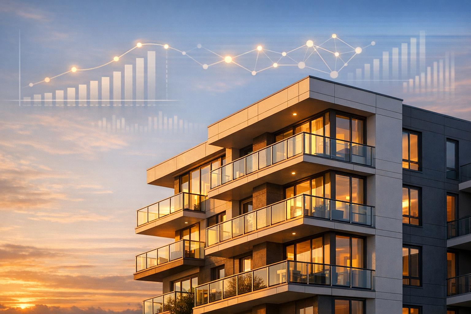 Predicting Tenant Churn With Analytics Tools