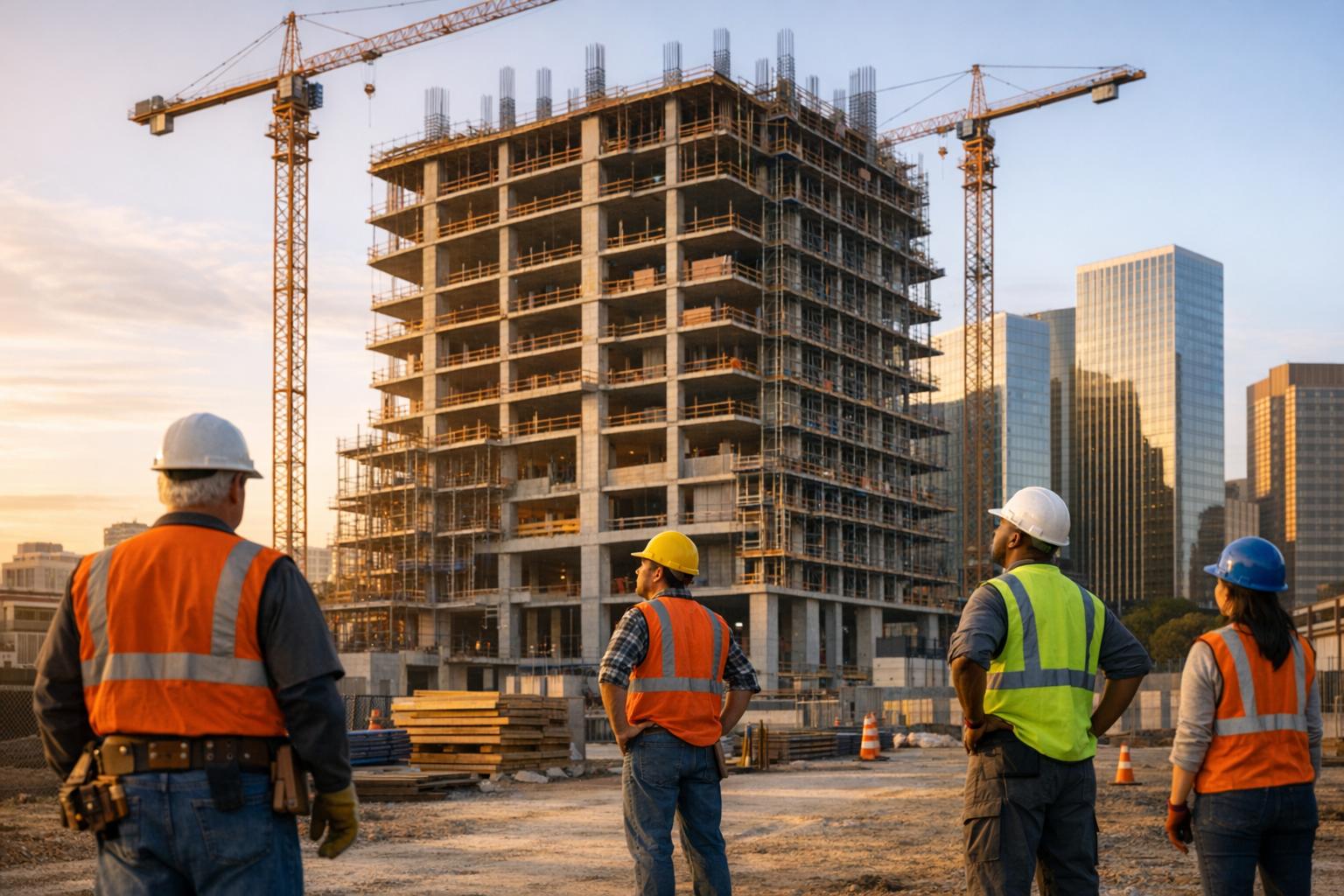 Immigration and Labor: Key Data for Real Estate Decisions