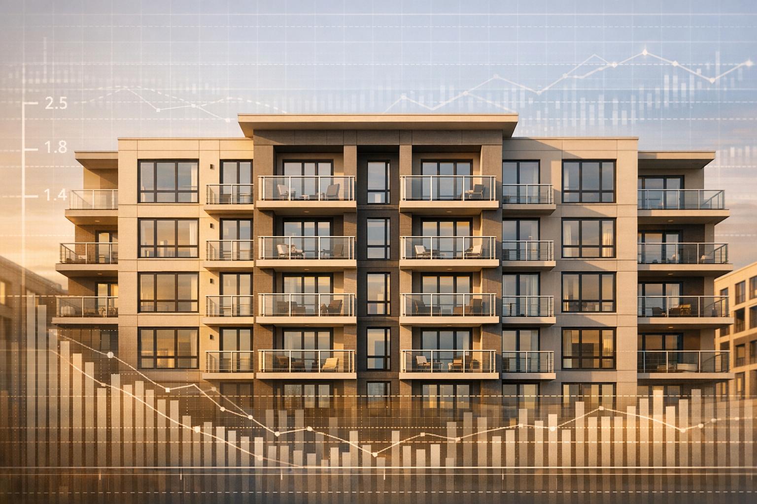 Portfolio Risks Under Rent Control Laws