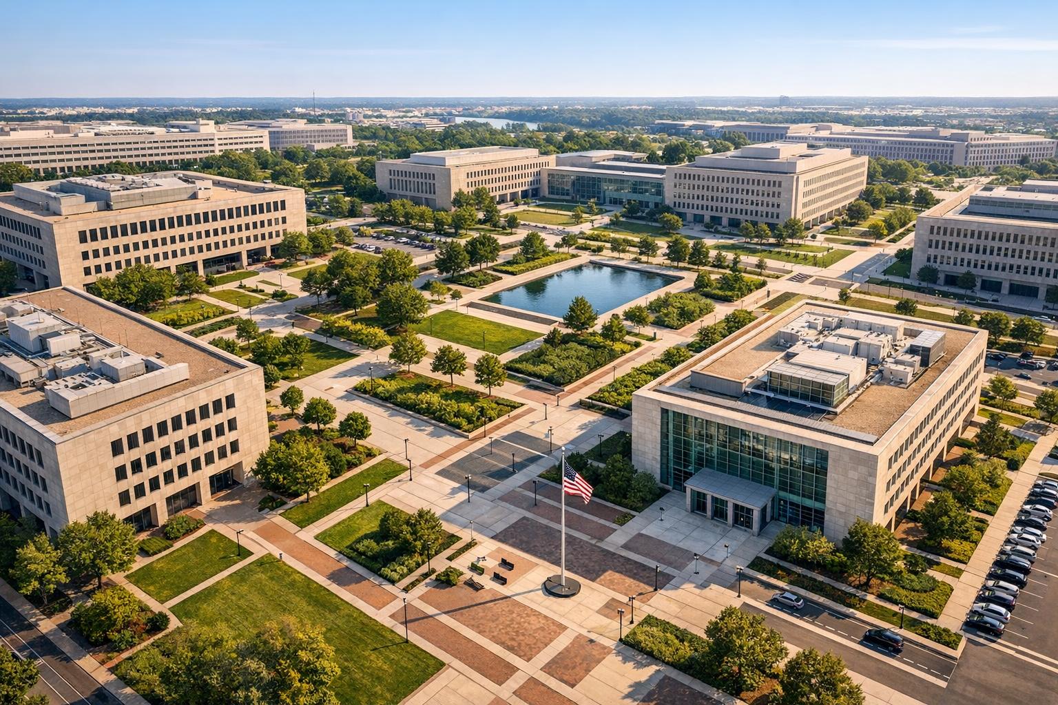 Portfolio Benchmarking for Federal Real Estate Assets