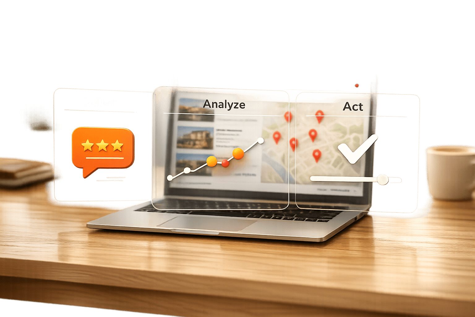 How to Use Feedback in Real Estate Platform Design