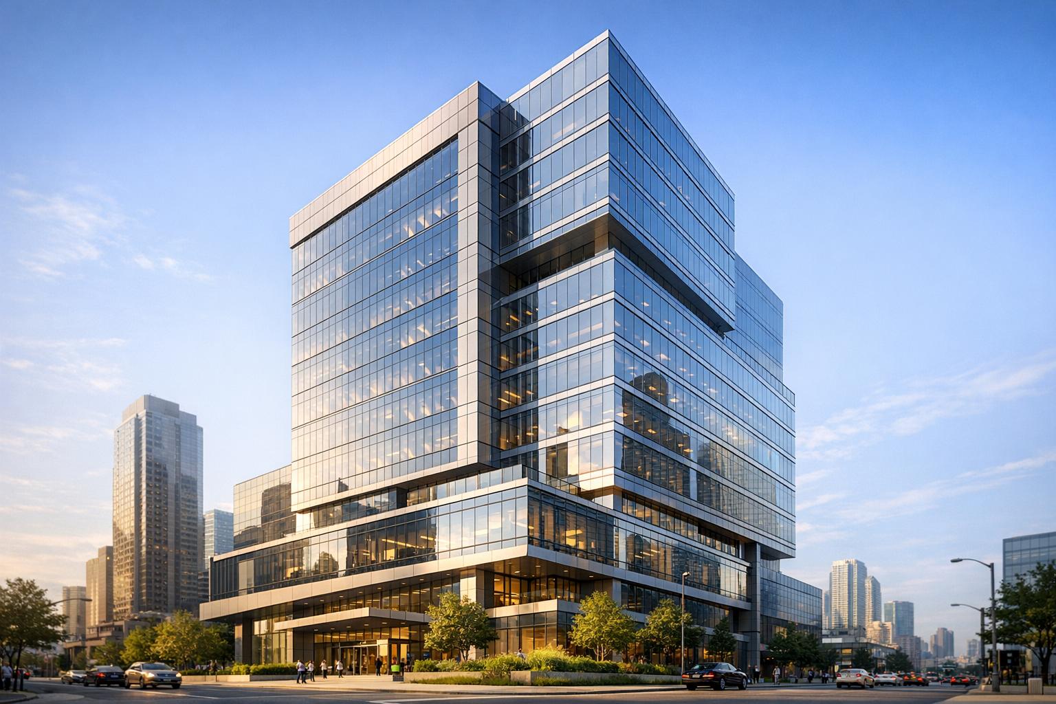 Tax Policy Changes: Commercial Real Estate Trends 2025