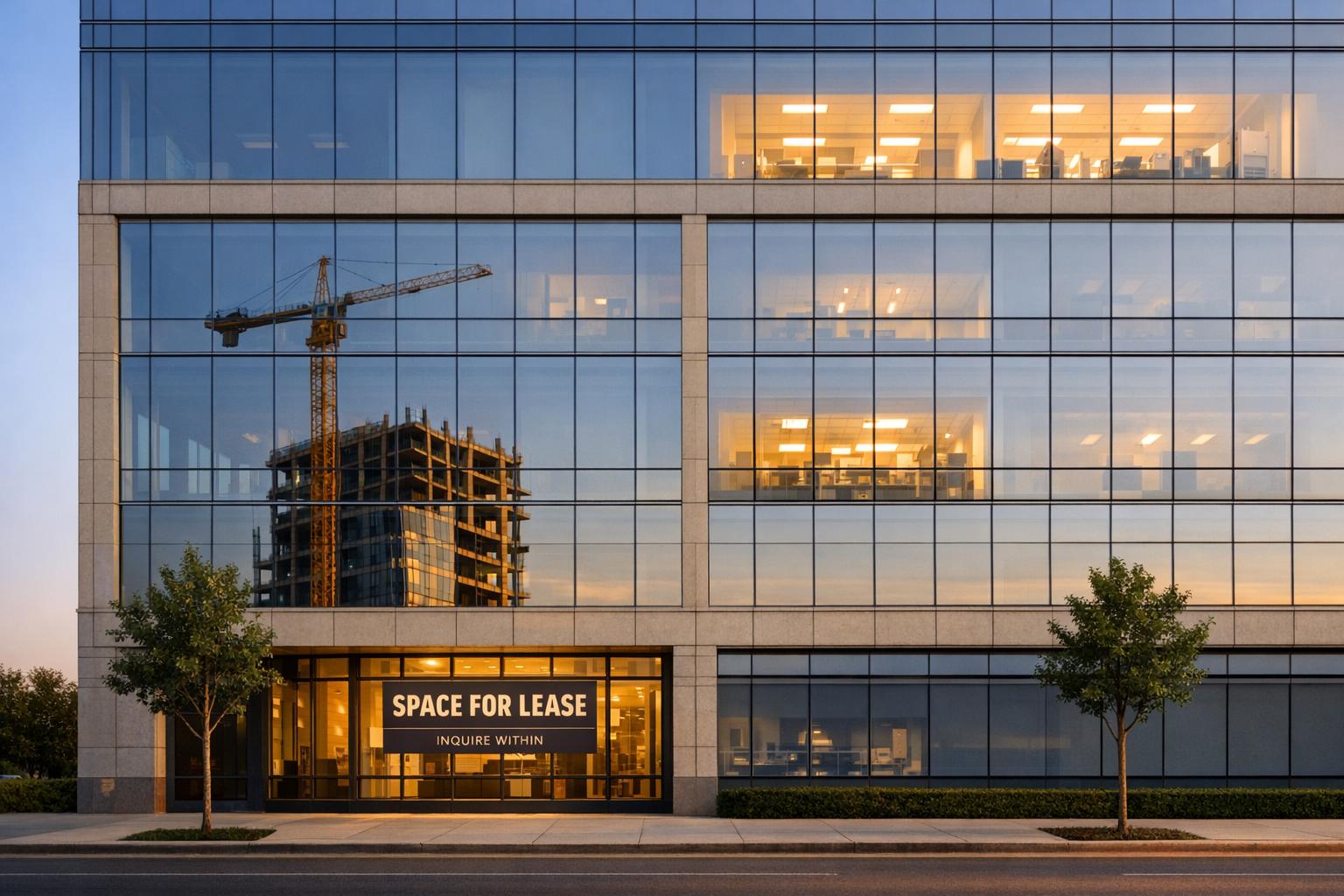 Biotech Real Estate Needs: Economic and Demographic Factors