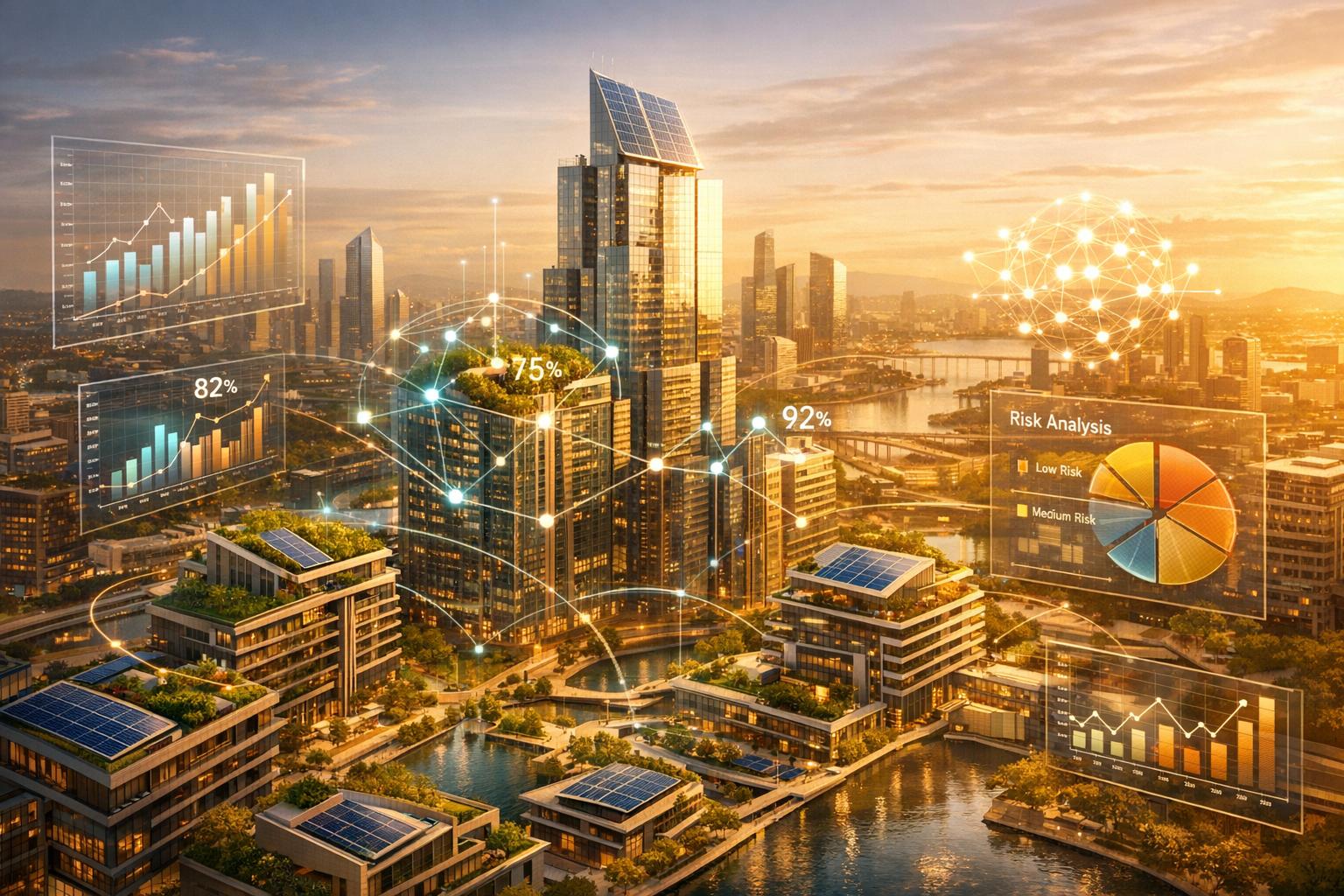 Future of Risk Assessment in Real Estate Analytics