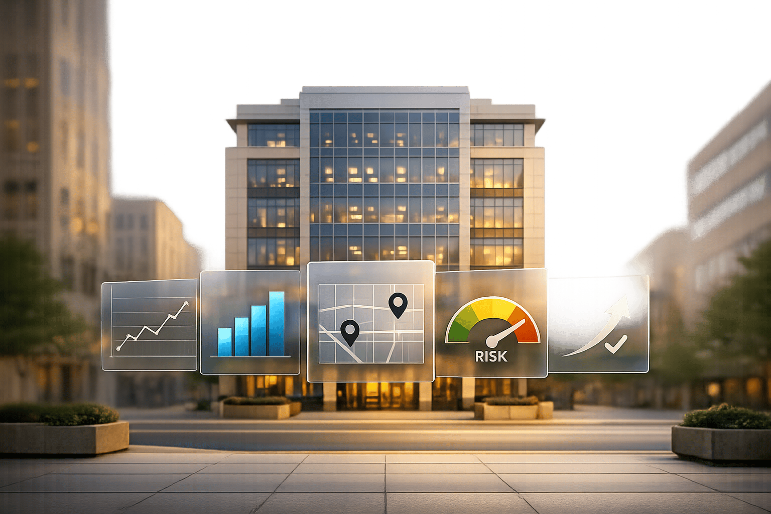 How to Use Data for Smarter Investment Decisions