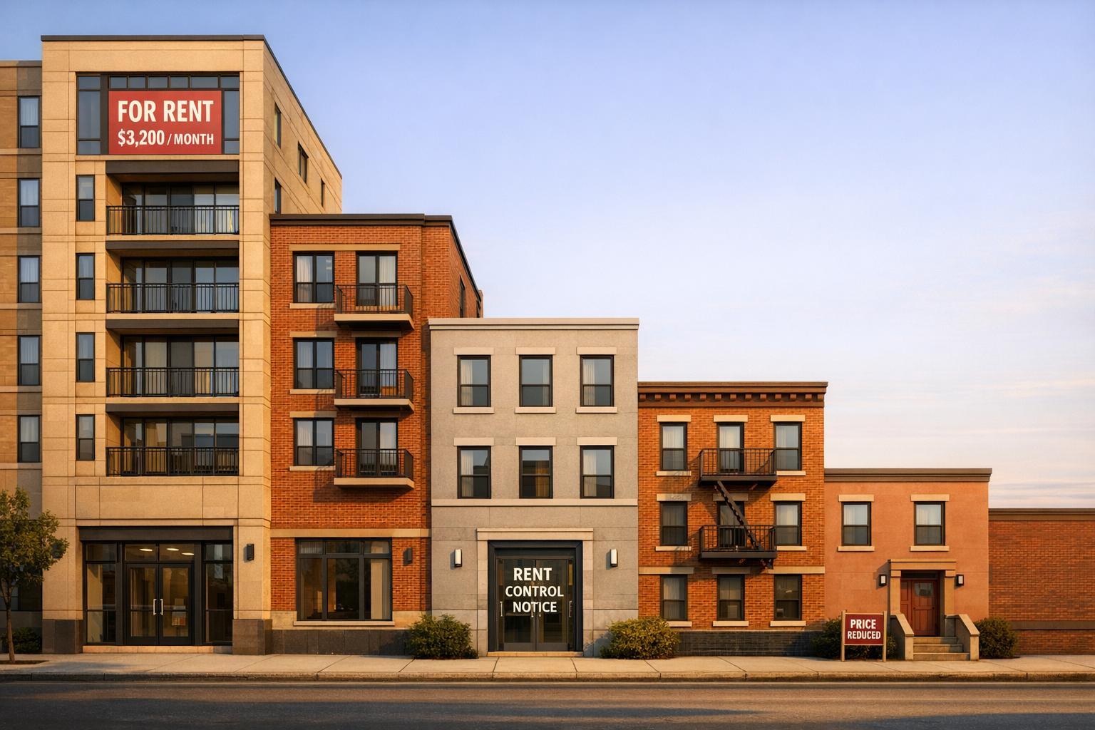 5 Ways Rent Control Impacts Market Stability