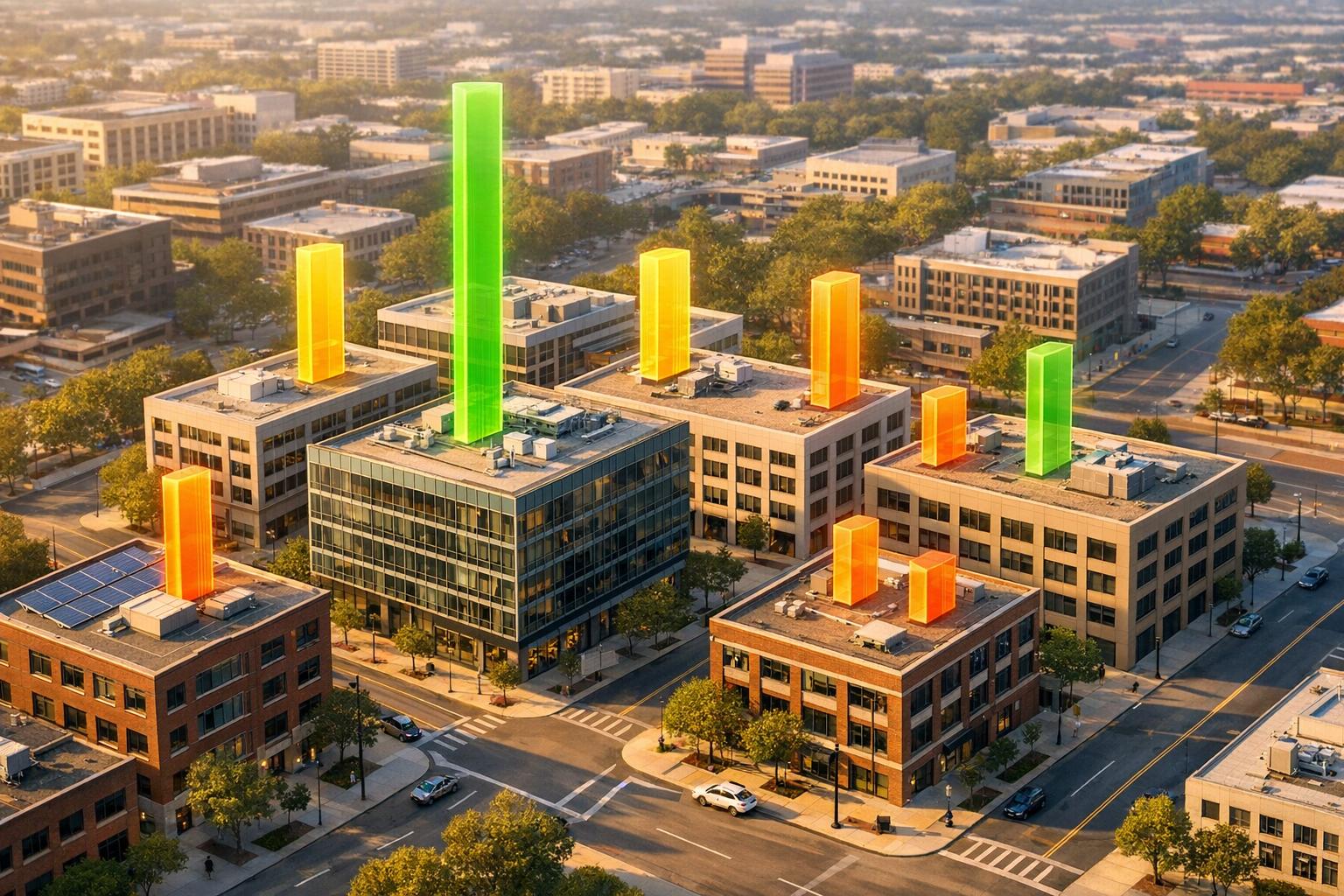 Portfolio-Wide Energy Benchmarking Benefits