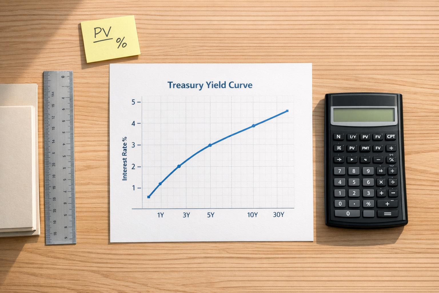 Yield Maintenance: How to Estimate Costs