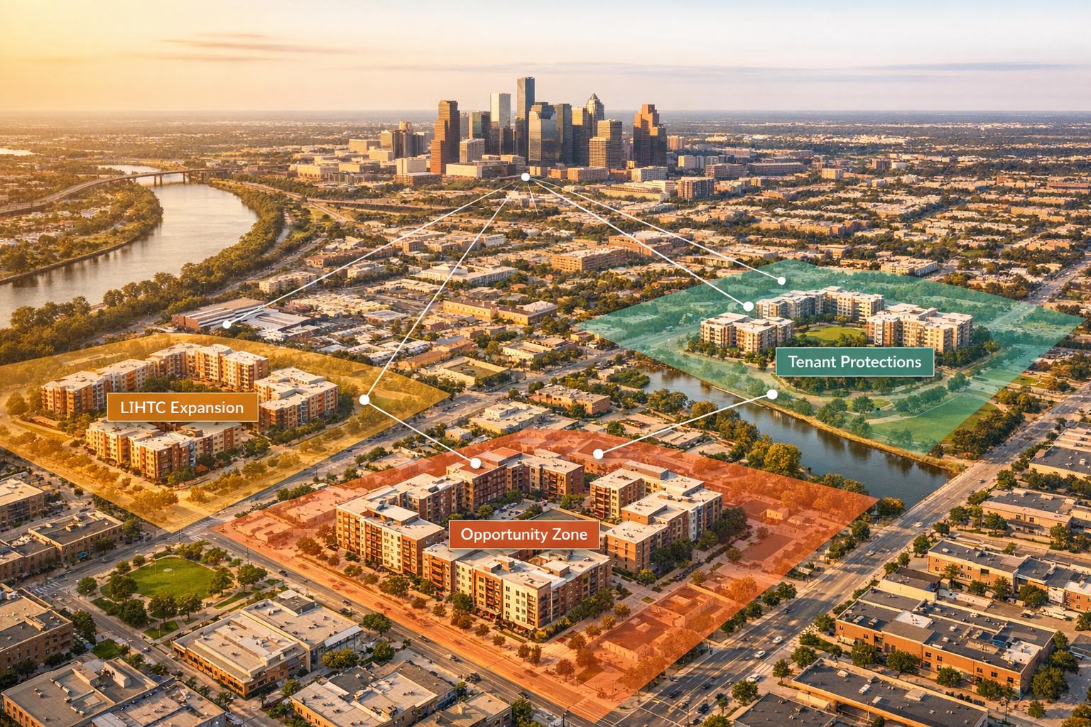 Multifamily Market Trends: Policy Impacts in 2025