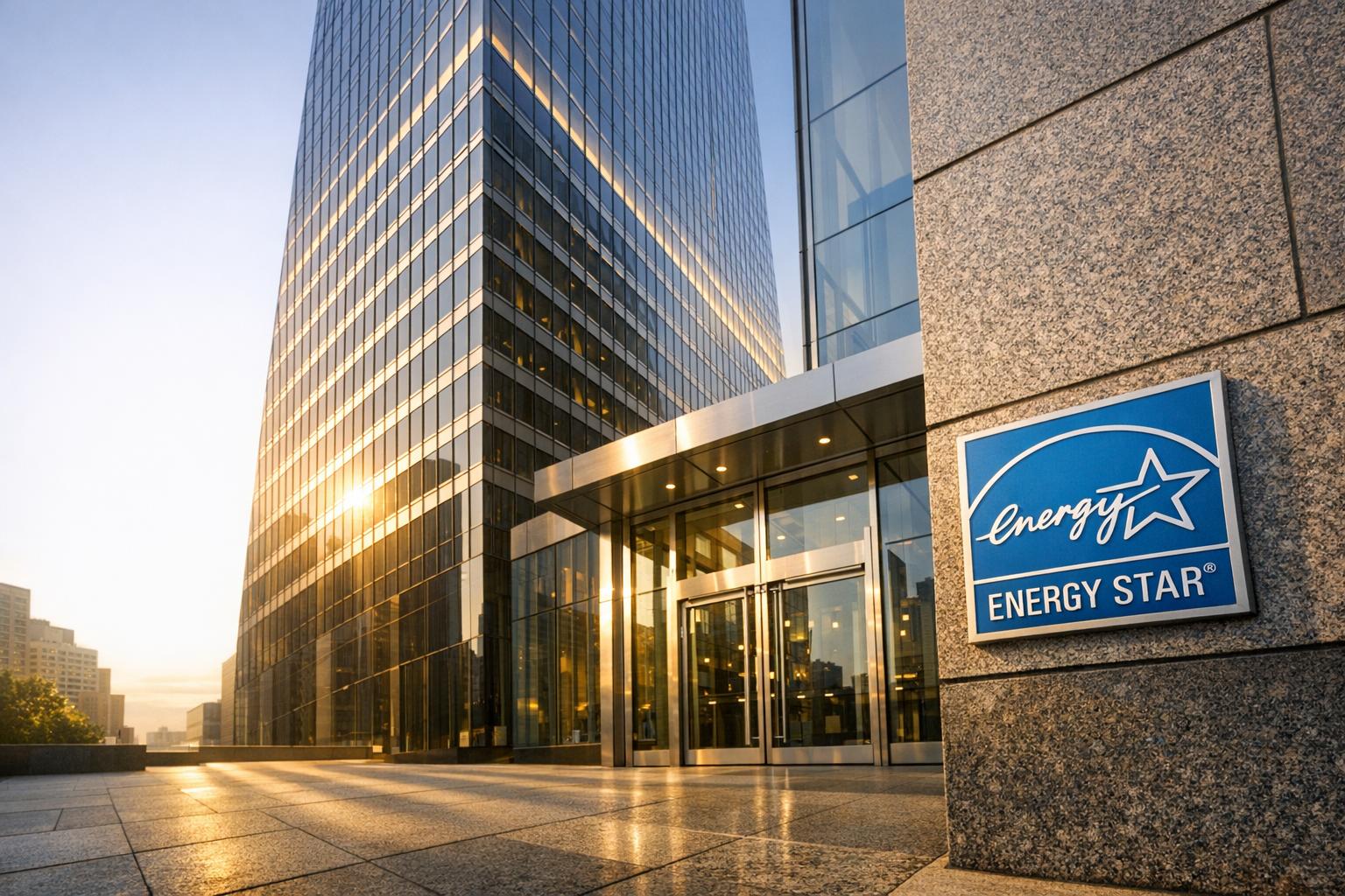 Energy Star Certification Trends in Commercial Real Estate