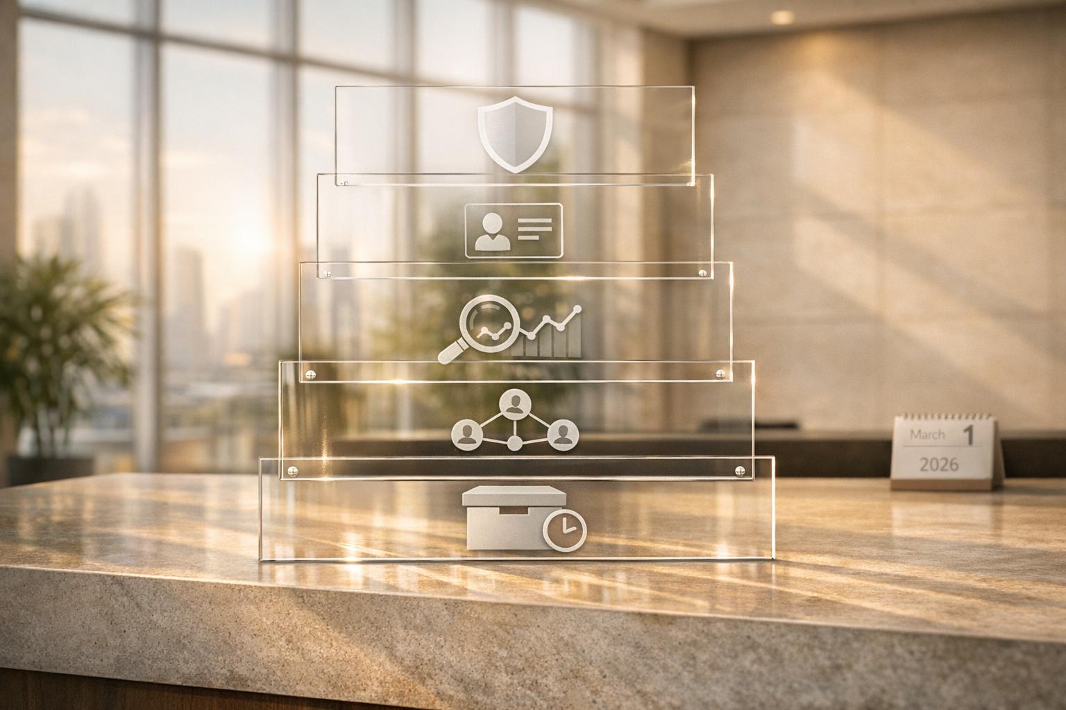 AML Compliance Checklist for CRE Professionals