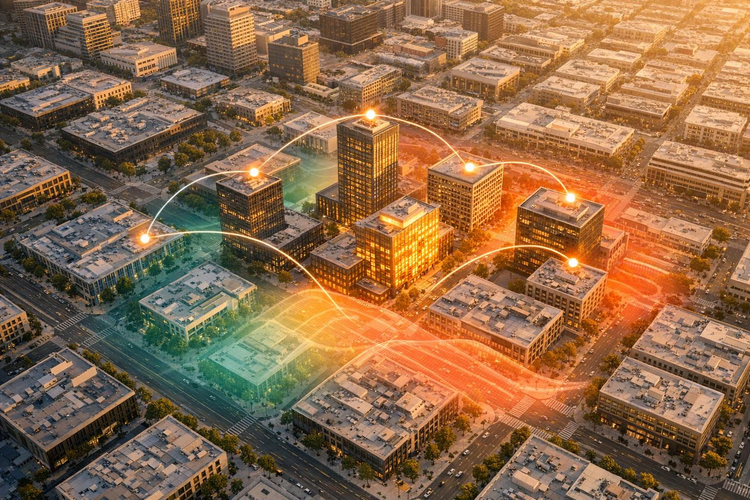 How Big Data Predicts Market Demand Shifts