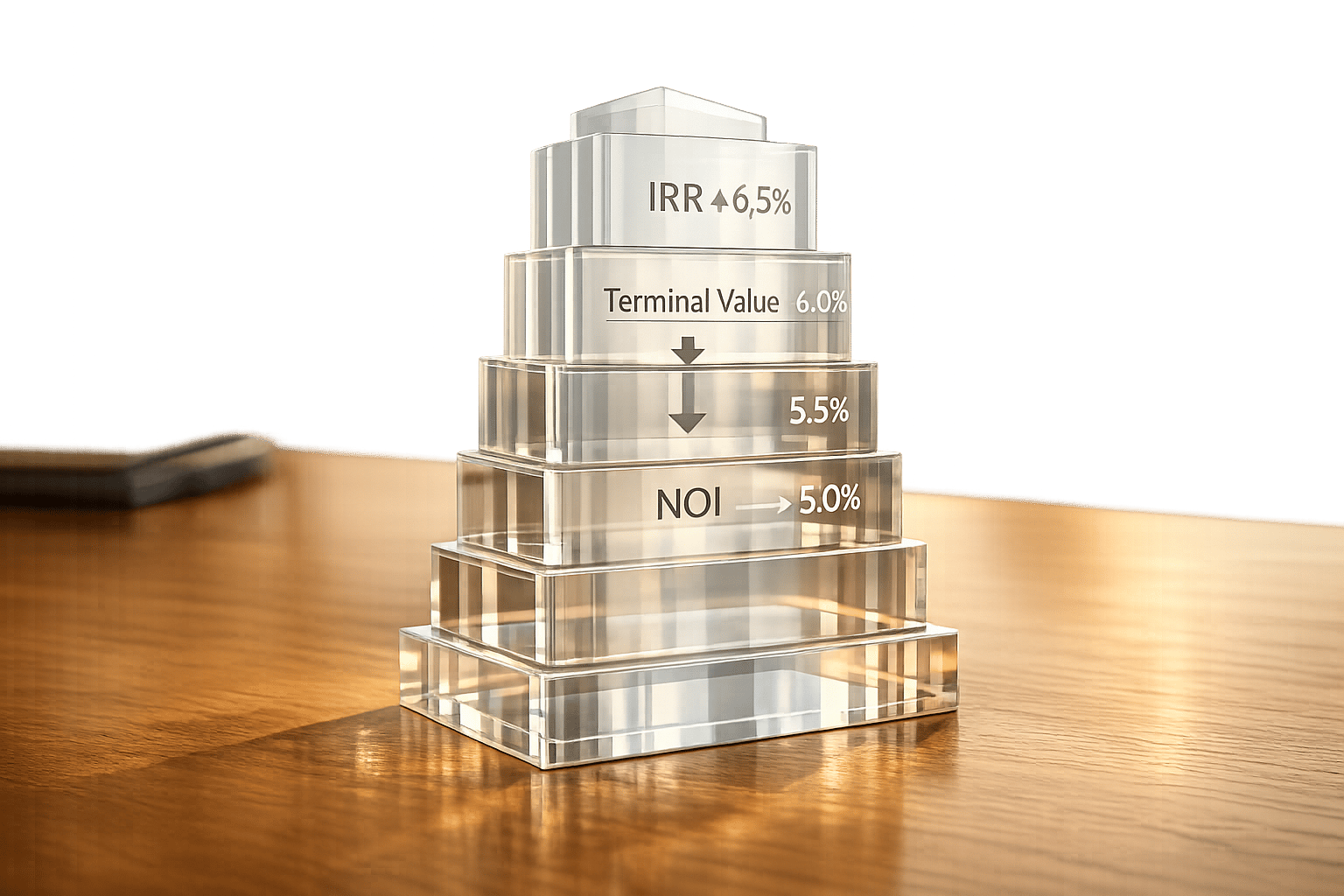 Ultimate Guide to Exit Cap Rates