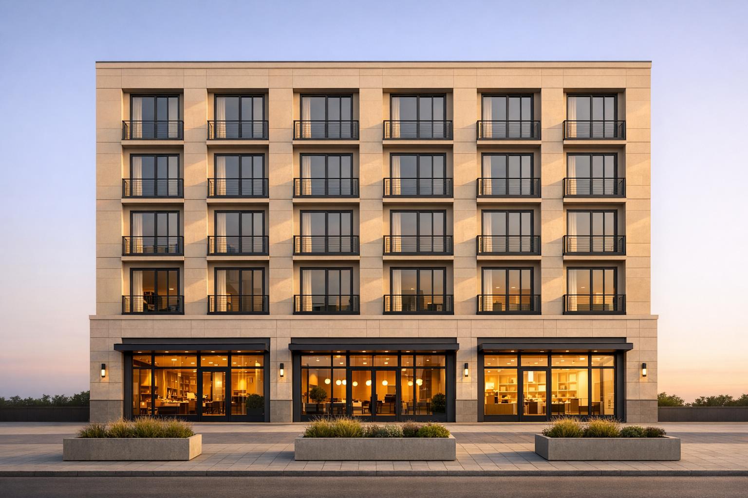 Portfolio Tax Strategies for Multi-Tenant Properties