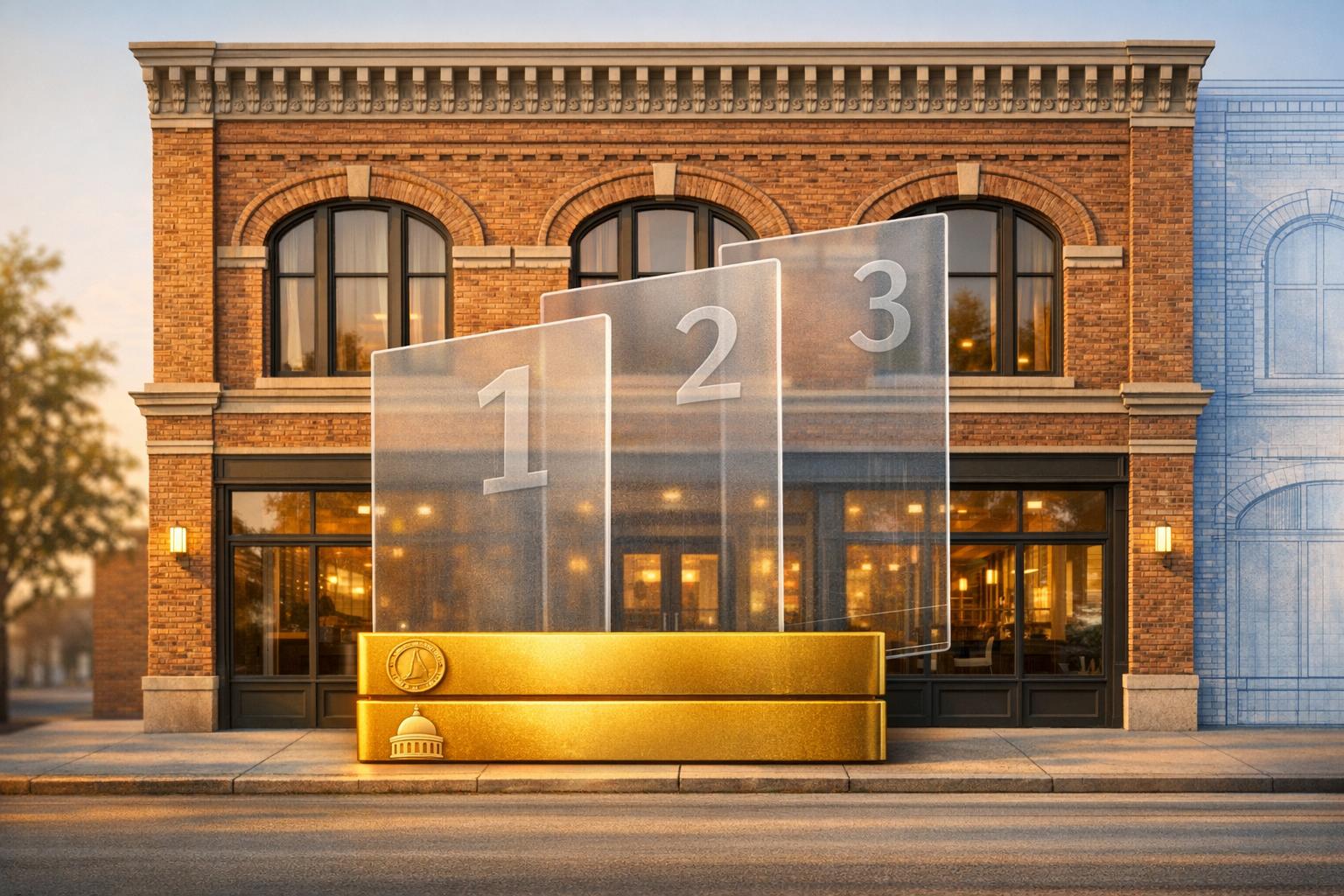 Ultimate Guide to Historic Tax Credits for CRE