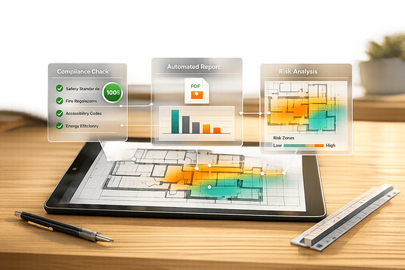How AI Enhances Code Compliance Tools