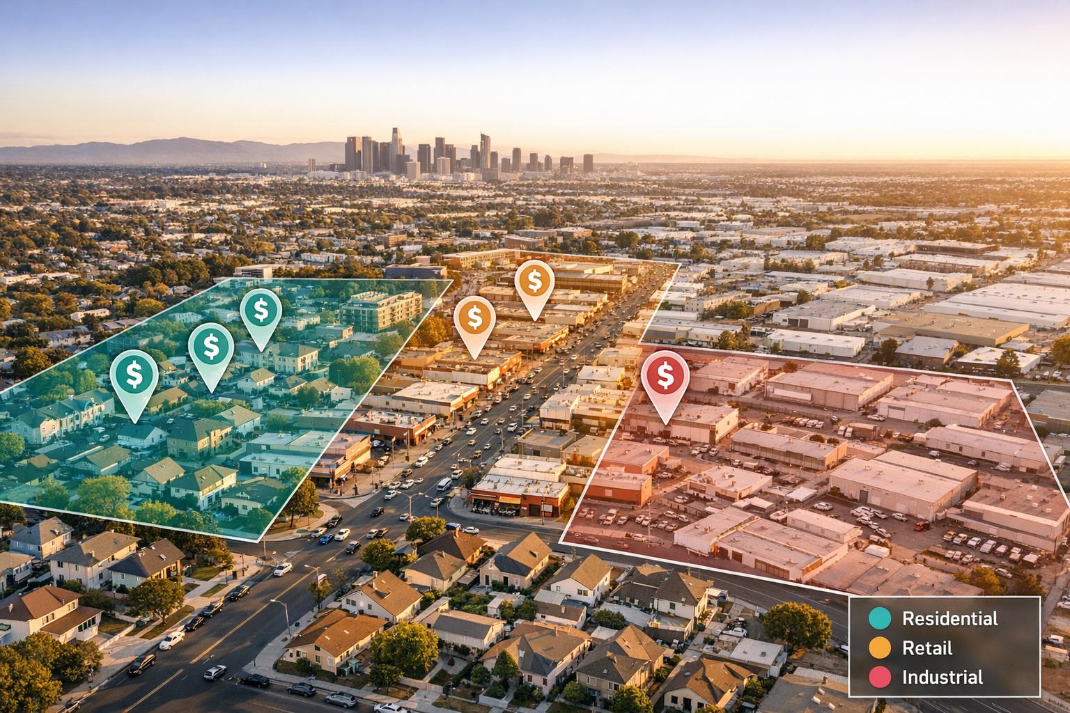 How Data Segmentation Impacts Property Valuation
