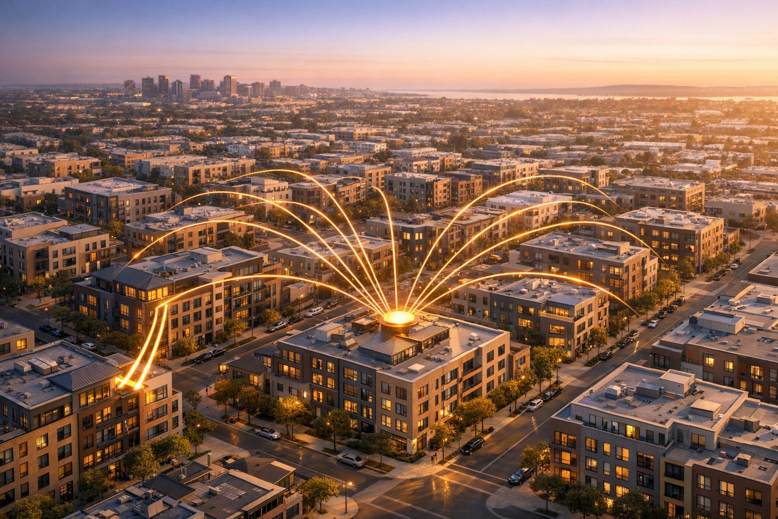 Scaling Real Estate Apps While Managing API Rate Limits