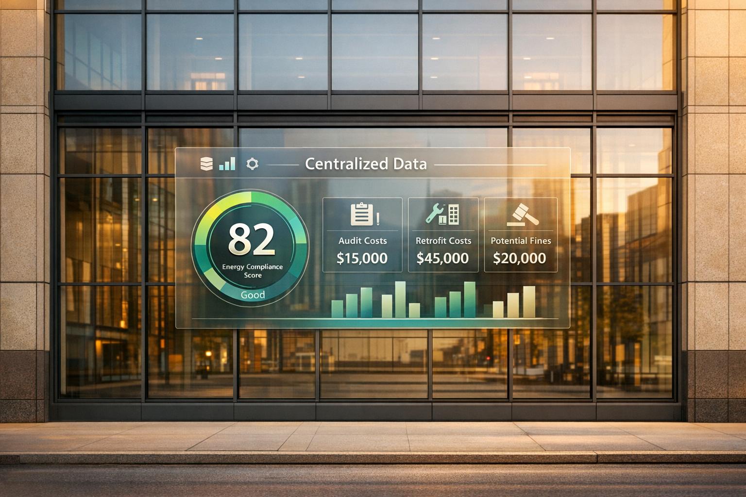 Energy Mandates: CRE Compliance Costs Explained